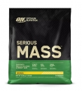 ON Optimum Nutrition - Serious Mass 5,45kg